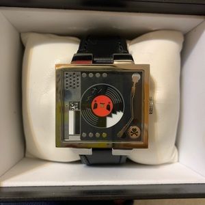 tokidoki 2006 LP Player Watch